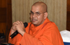 Swami Ekagamyananda to be successor of Belagavi Siddasamsthana Mutt